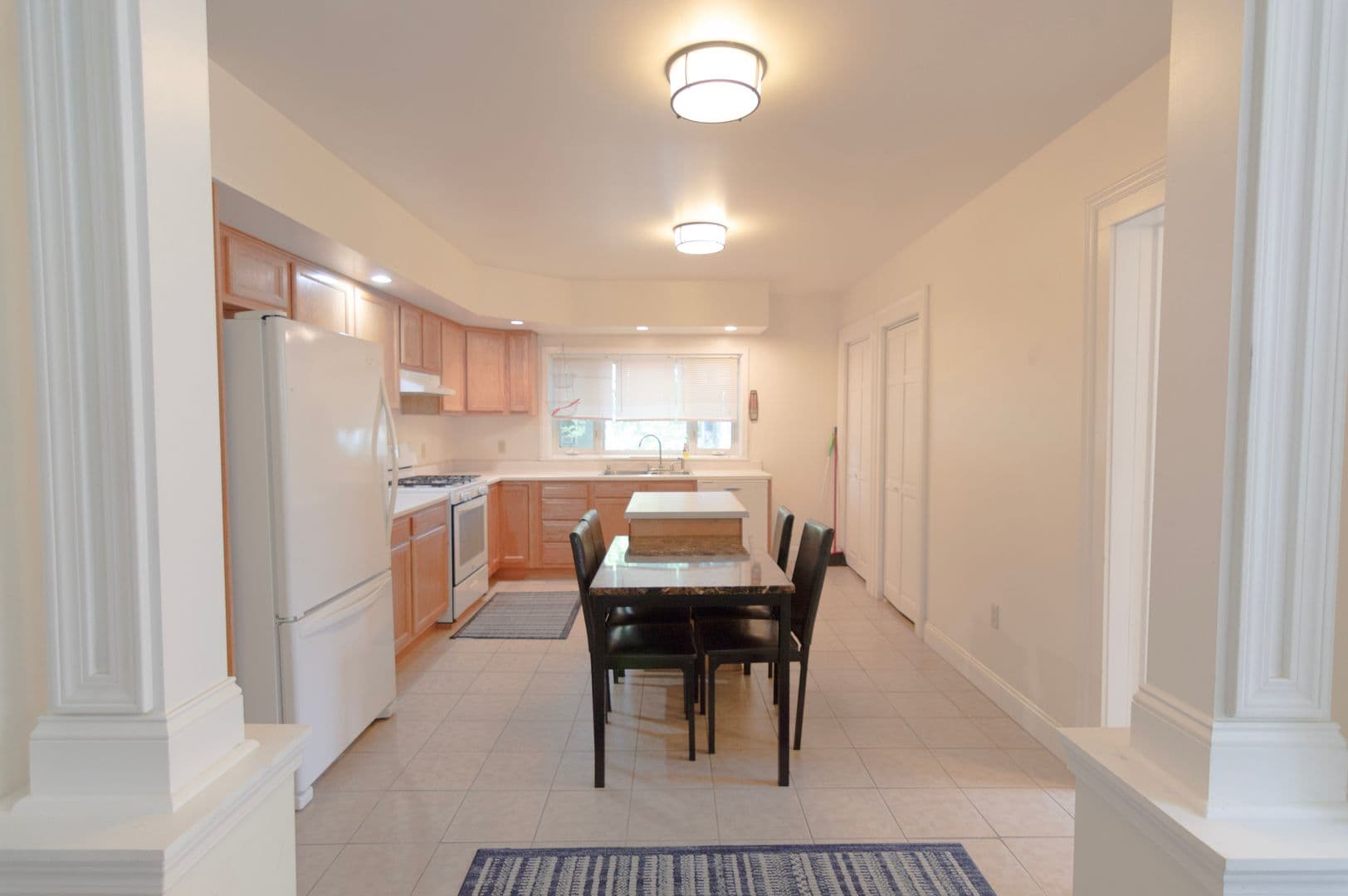 Ithaca Apartment: 232 S Geneva St