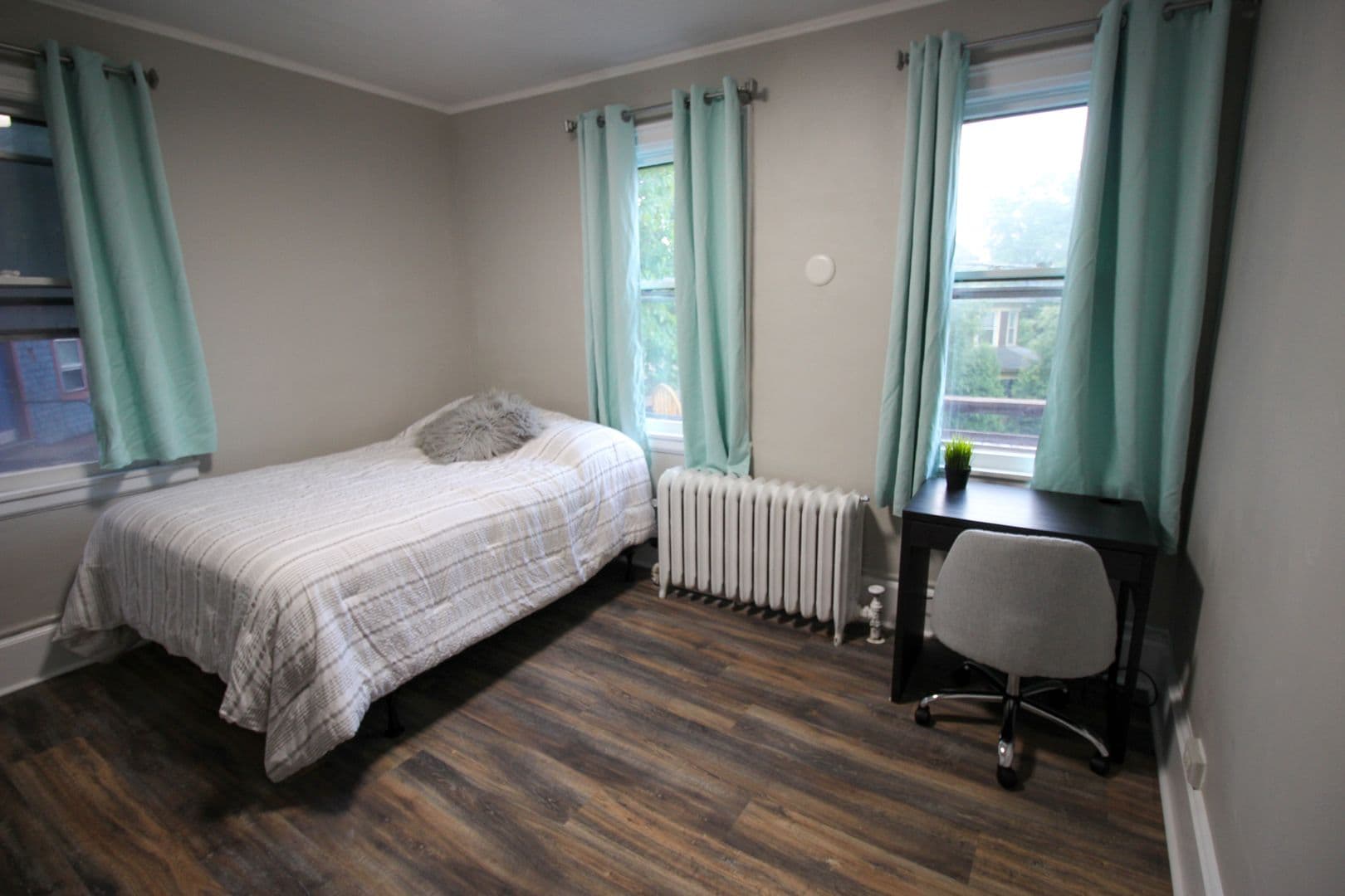 Ithaca Apartment: 613 E State St
