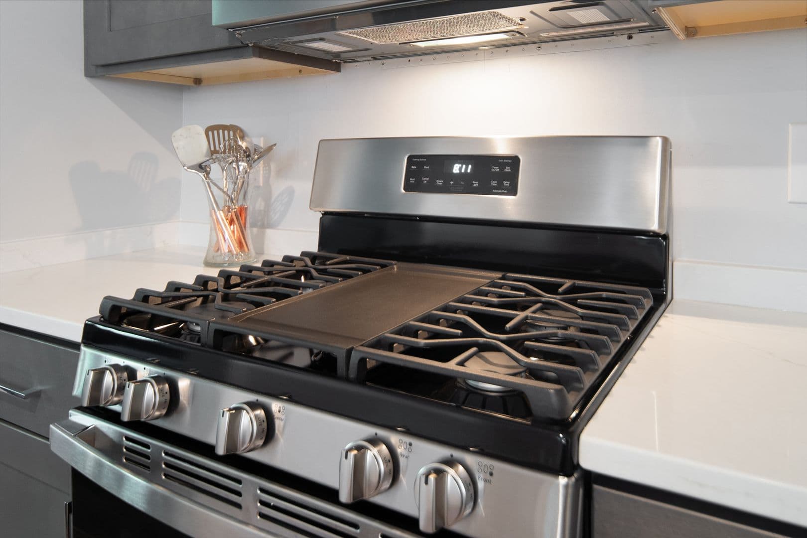 Ithaca Apartment: 404-406 University Ave