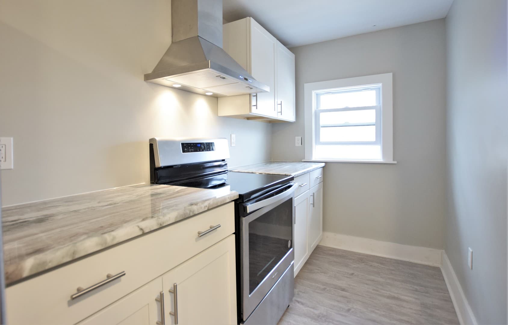 Ithaca Apartment: 1002 N. Aurora St.