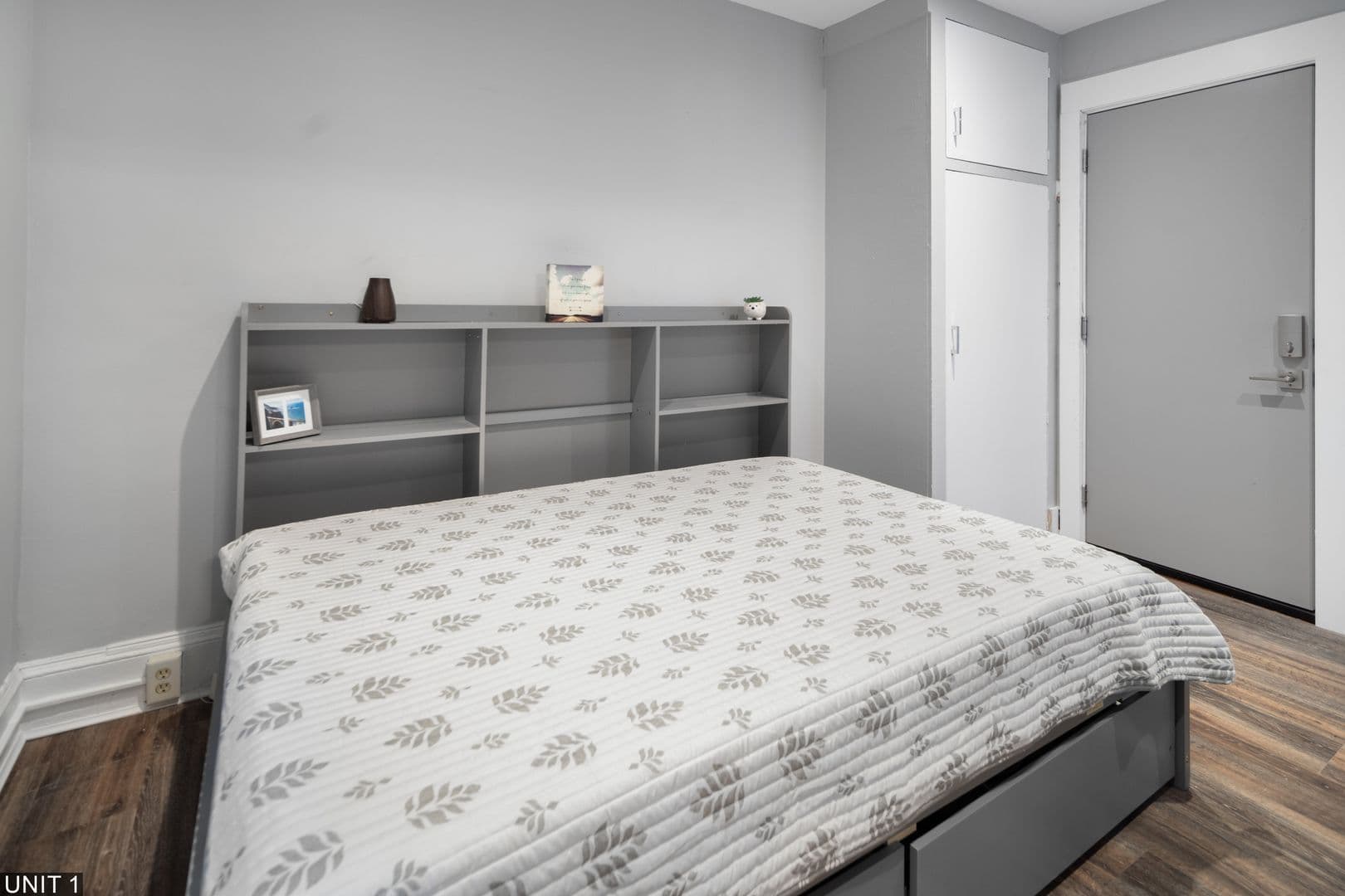 Ithaca Apartment: 109 Williams St