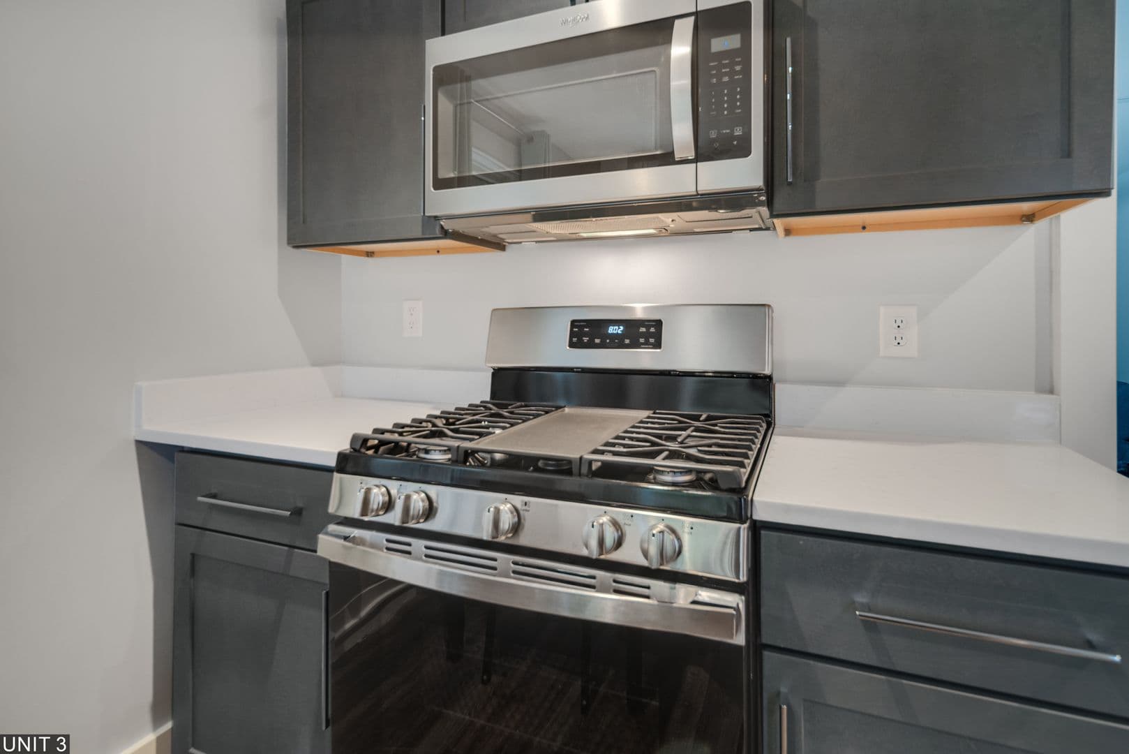 Ithaca Apartment: 109 Williams St