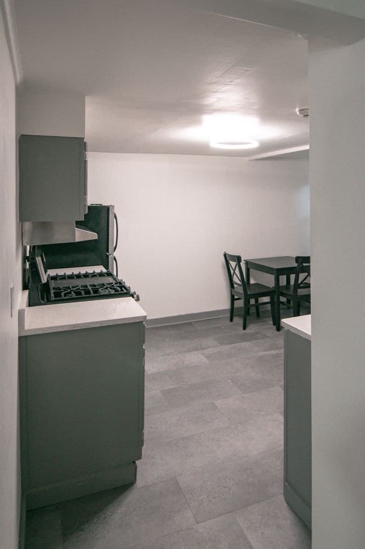 Ithaca Apartment: 110-113 Stewart Ave