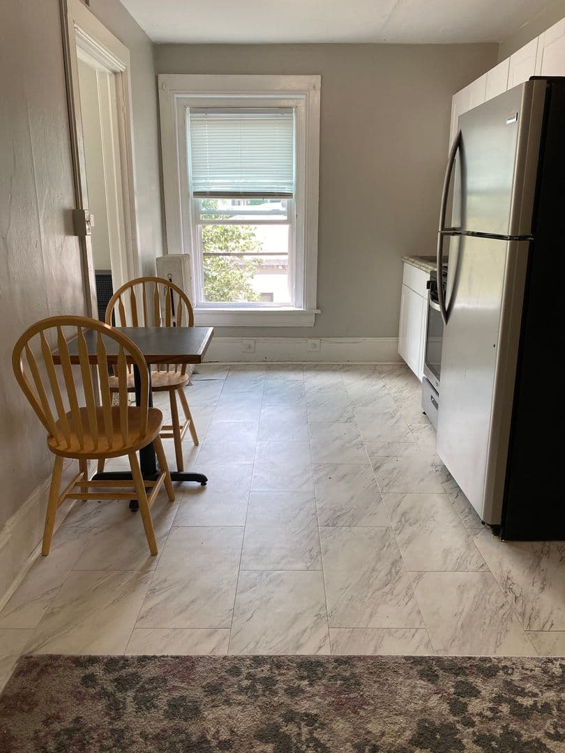 Ithaca Apartment: 308 E Seneca St