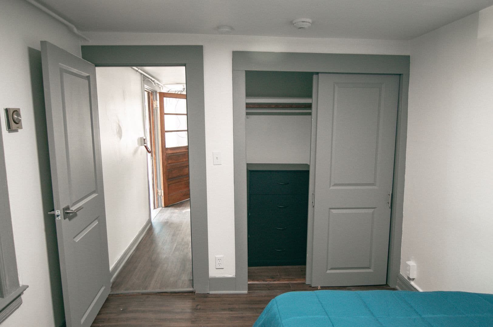 Ithaca Apartment: 110-113 Stewart Ave