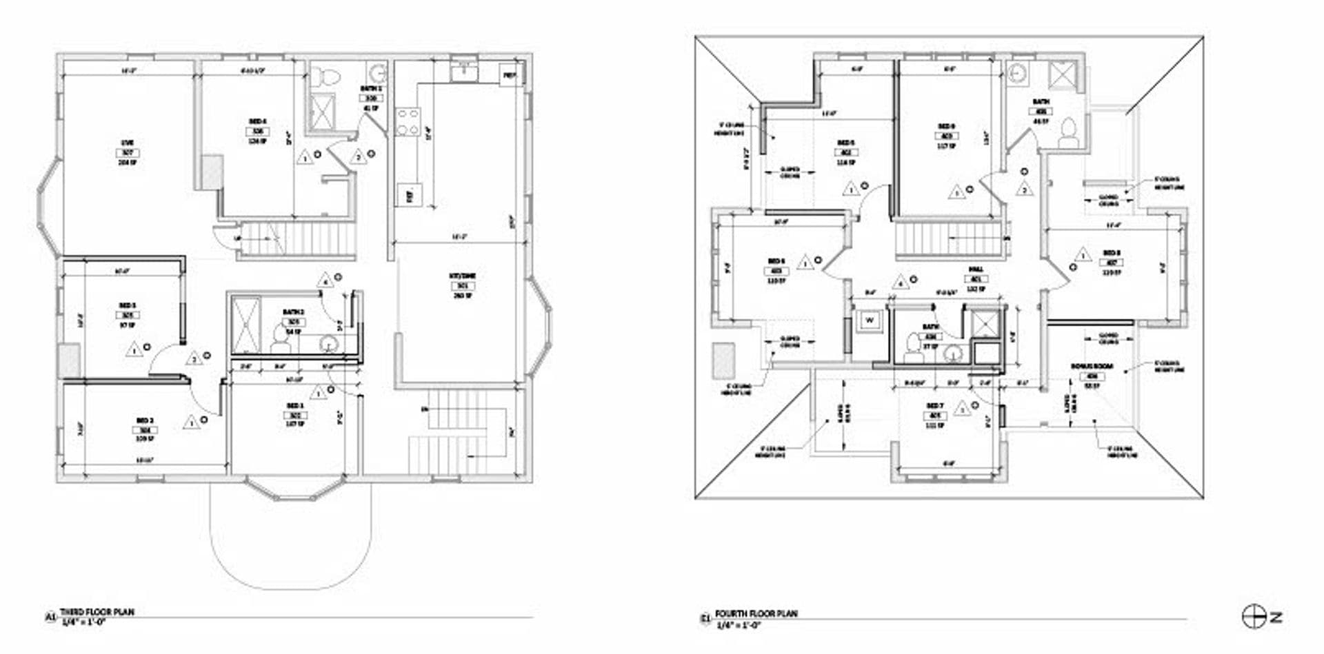 Ithaca Apartment: 522 Stewart Ave