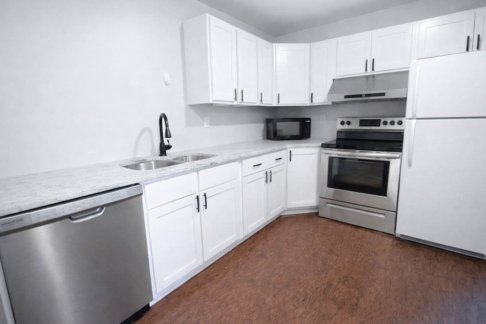 Ithaca Apartment: 217 Columbia St.