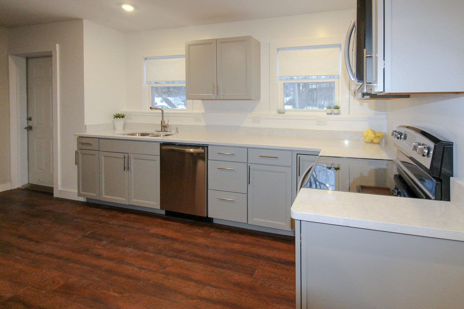 Ithaca Apartment: 230 Bryant Ave
