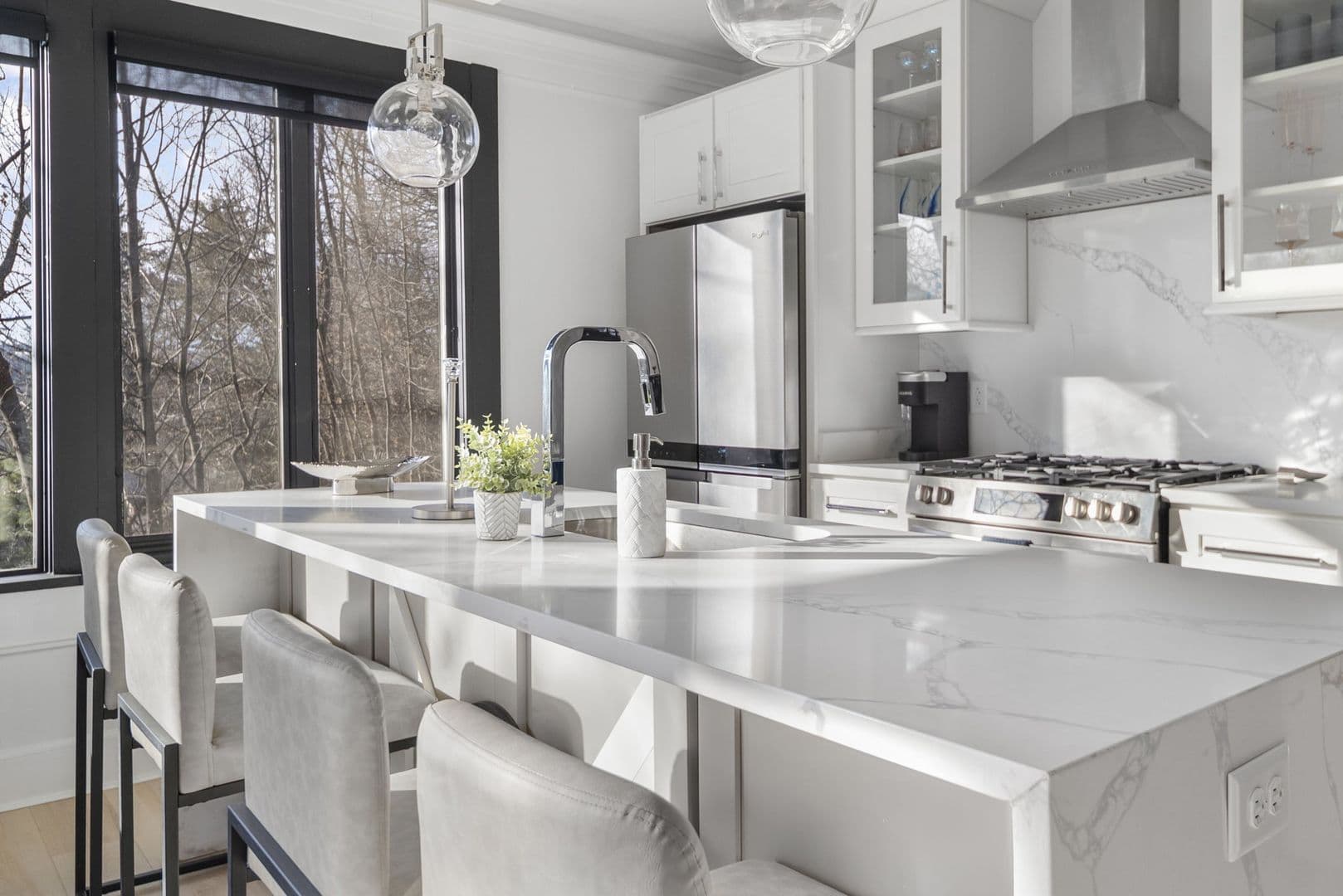 Ithaca Apartment: 504 Stewart Ave