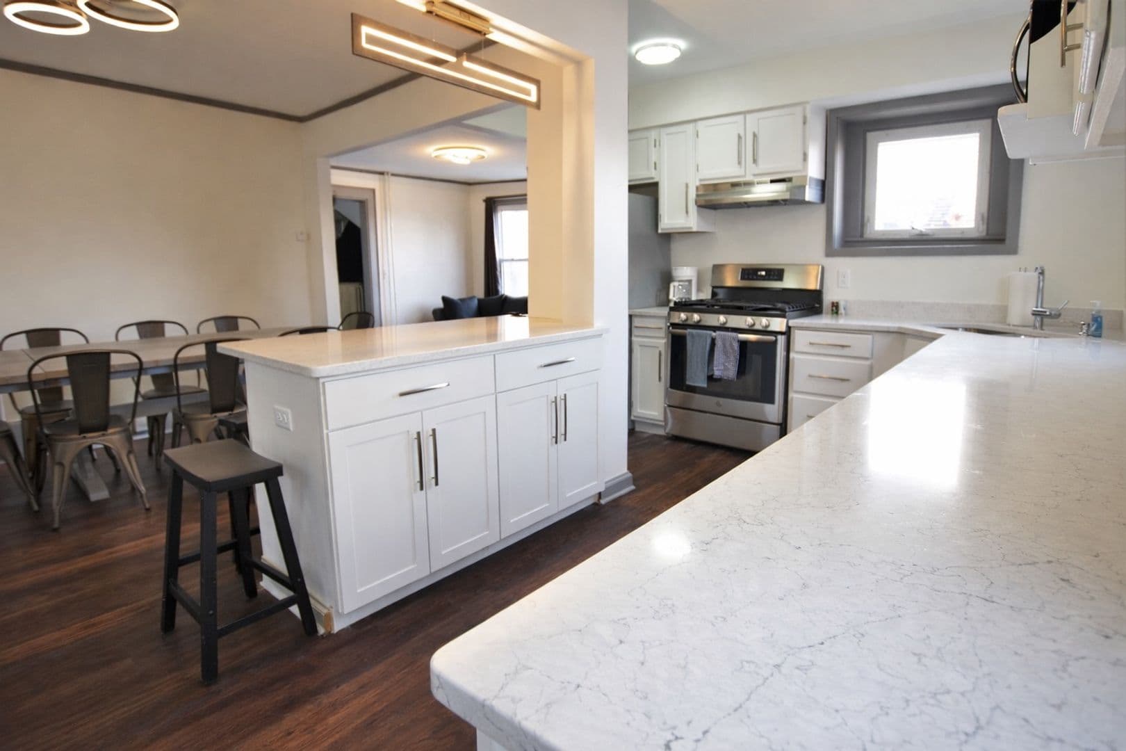 Ithaca Apartment: 306 Bryant Ave