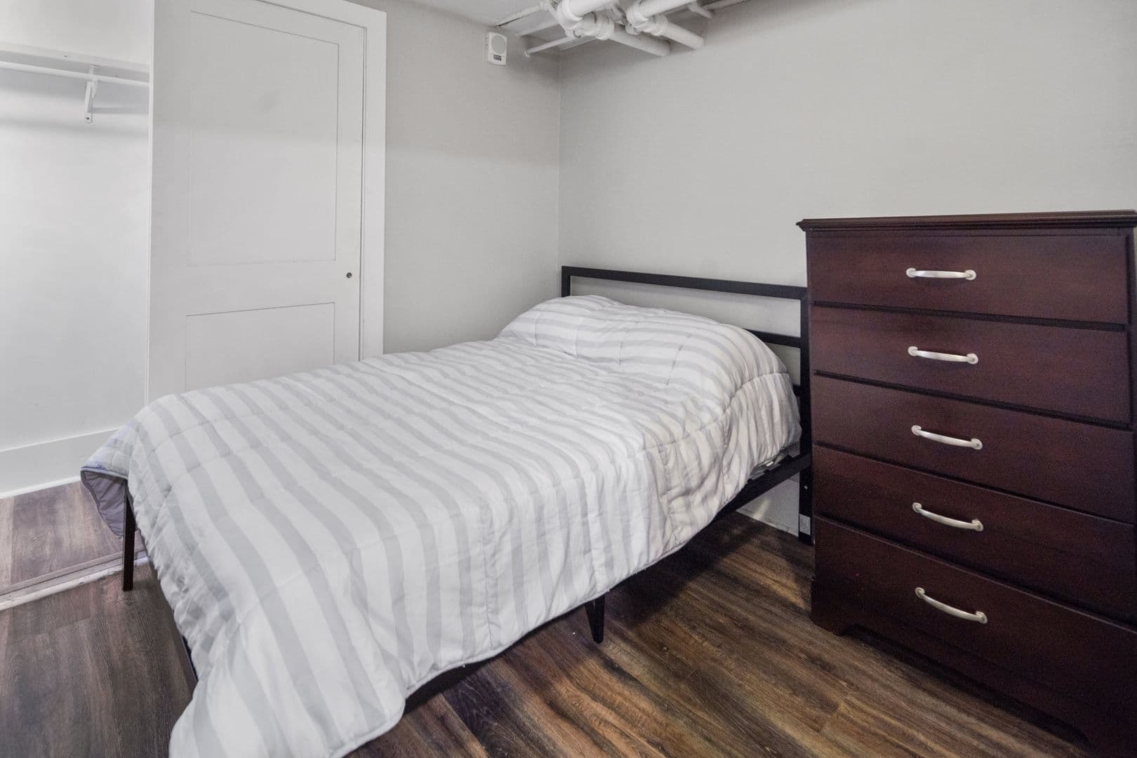 Ithaca Apartment: 110-113 Stewart Ave
