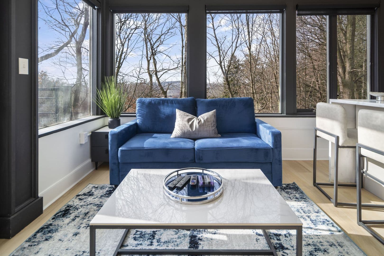 Ithaca Apartment: 504 Stewart Ave