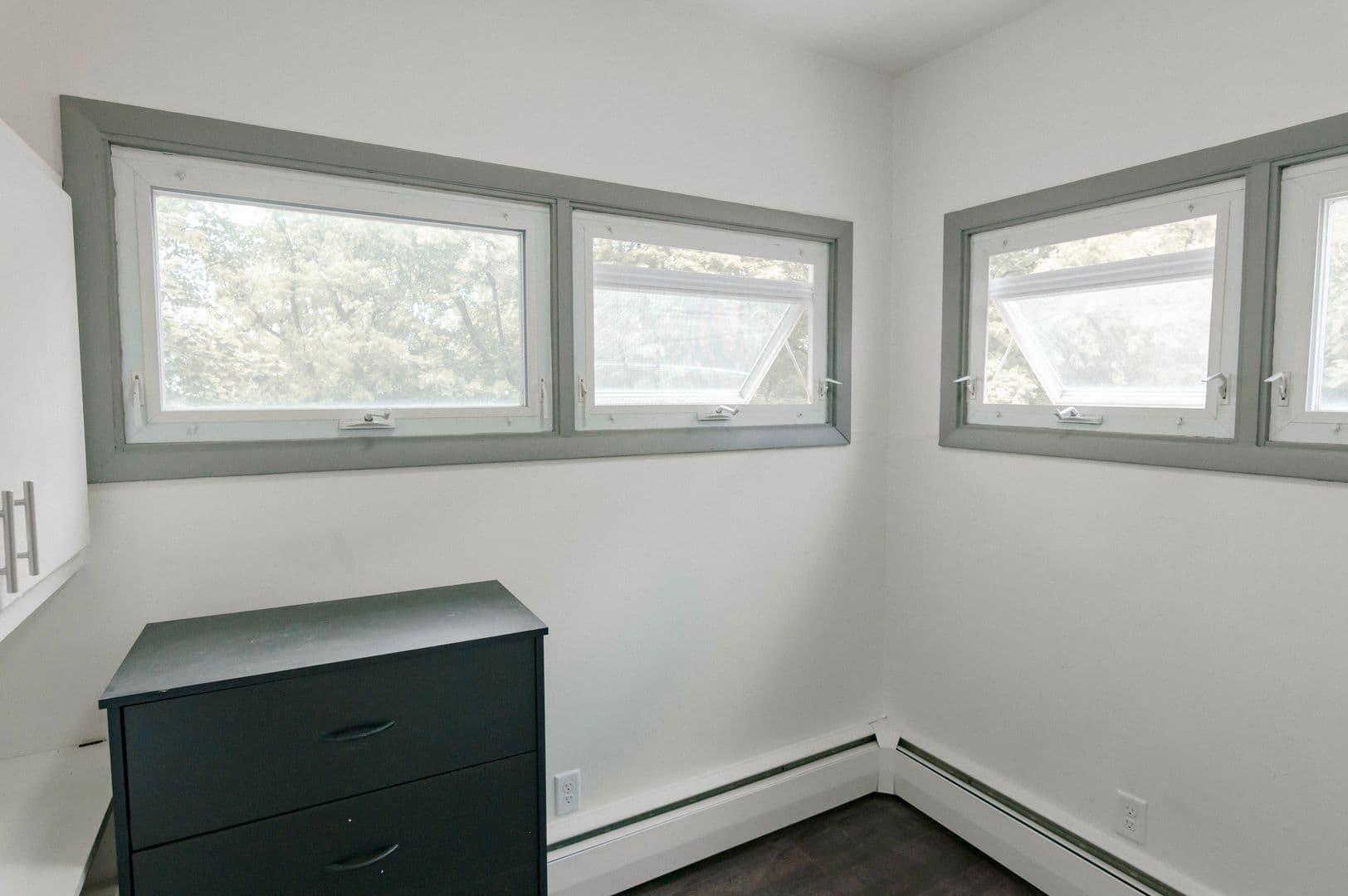 Ithaca Apartment: 110-113 Stewart Ave