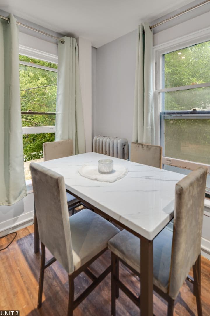 Ithaca Apartment: 109 Williams St