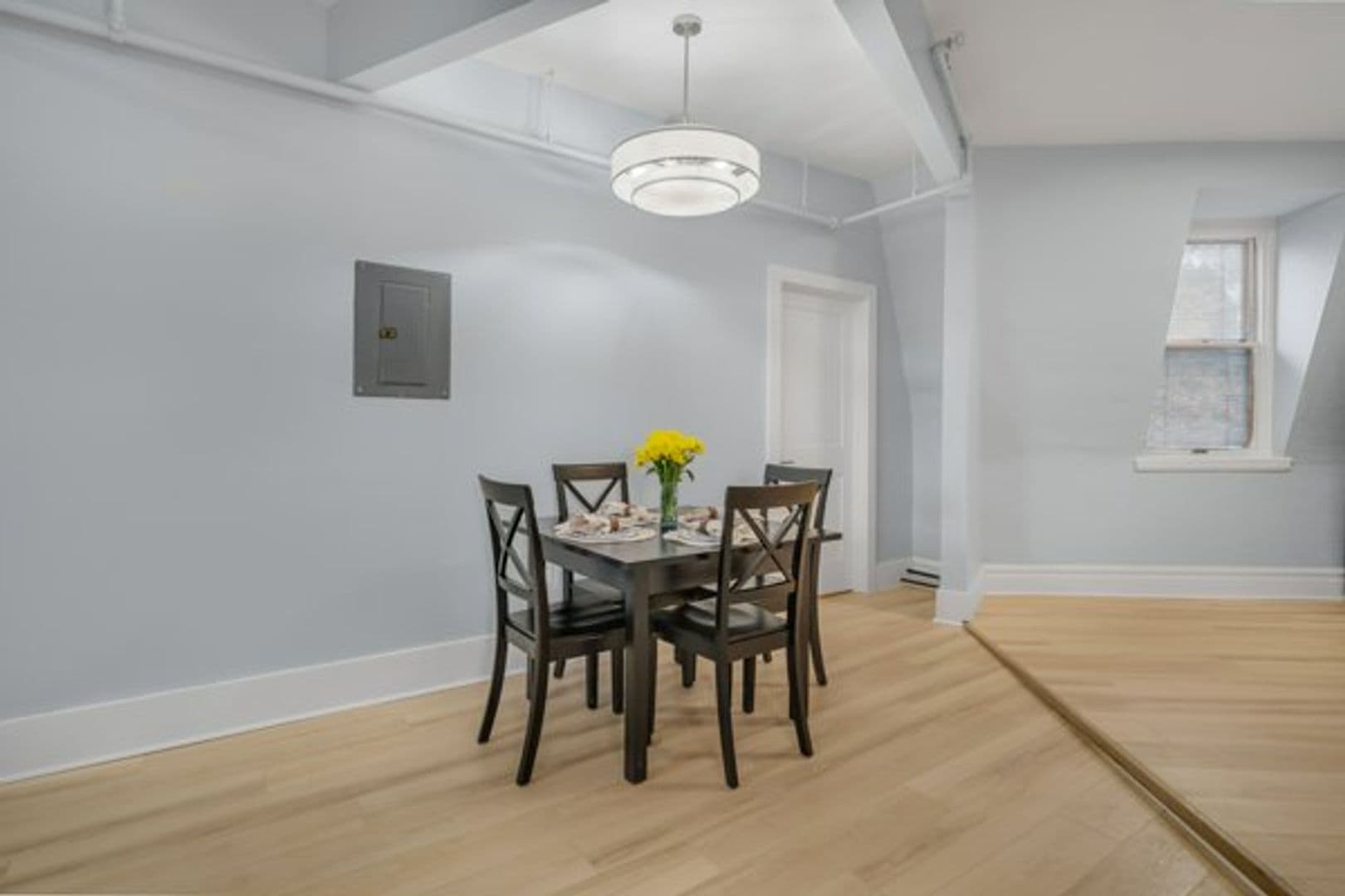 Ithaca Apartment: 702 E State St