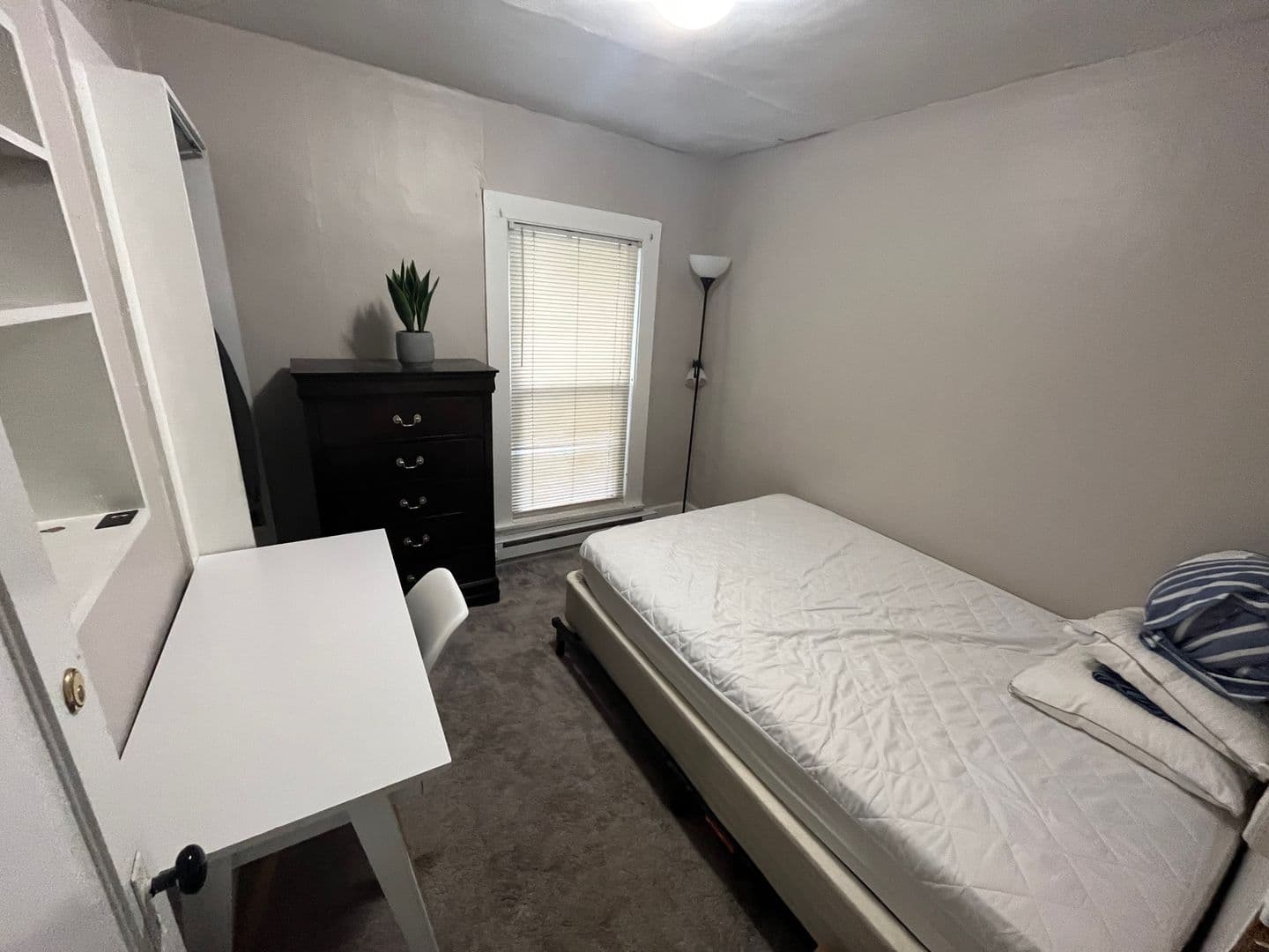 Ithaca Apartment: 414 E Marshall St