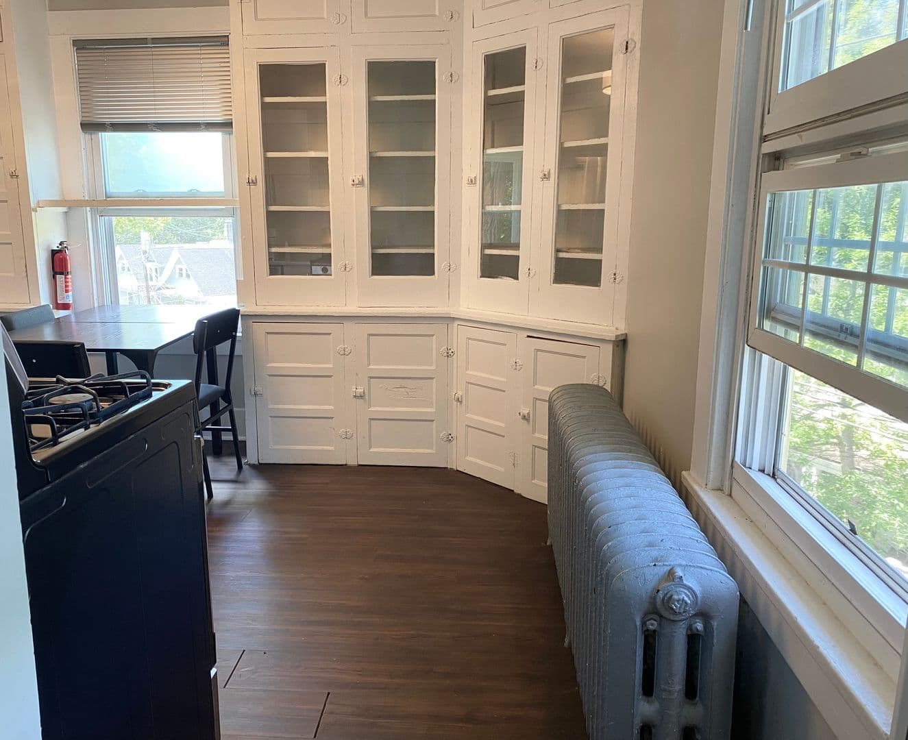 Ithaca Apartment: 609 E State St