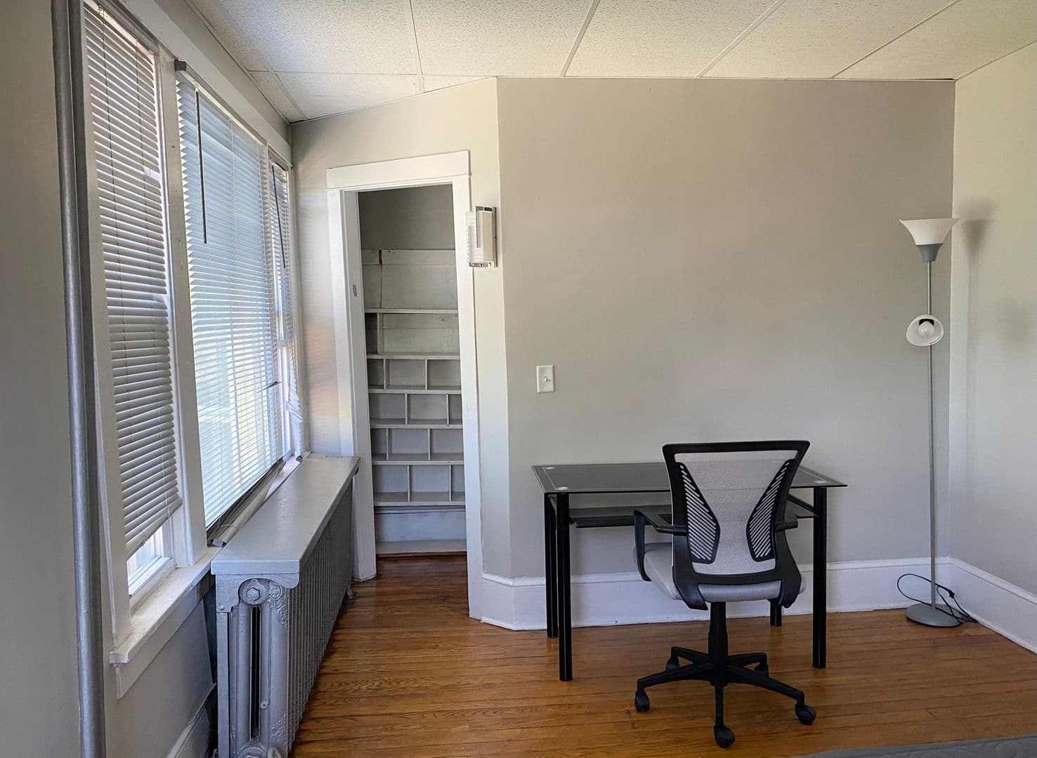 Ithaca Apartment: 609 E State St