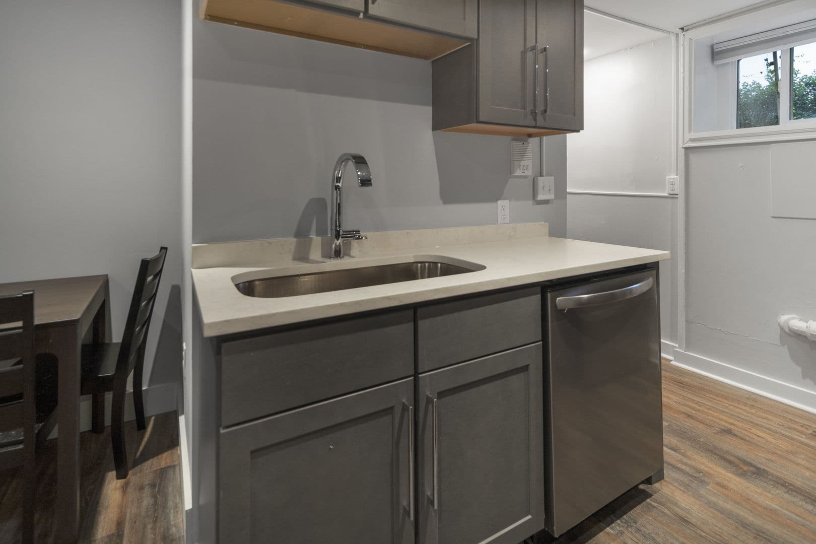 Ithaca Apartment: 710 Stewart Ave