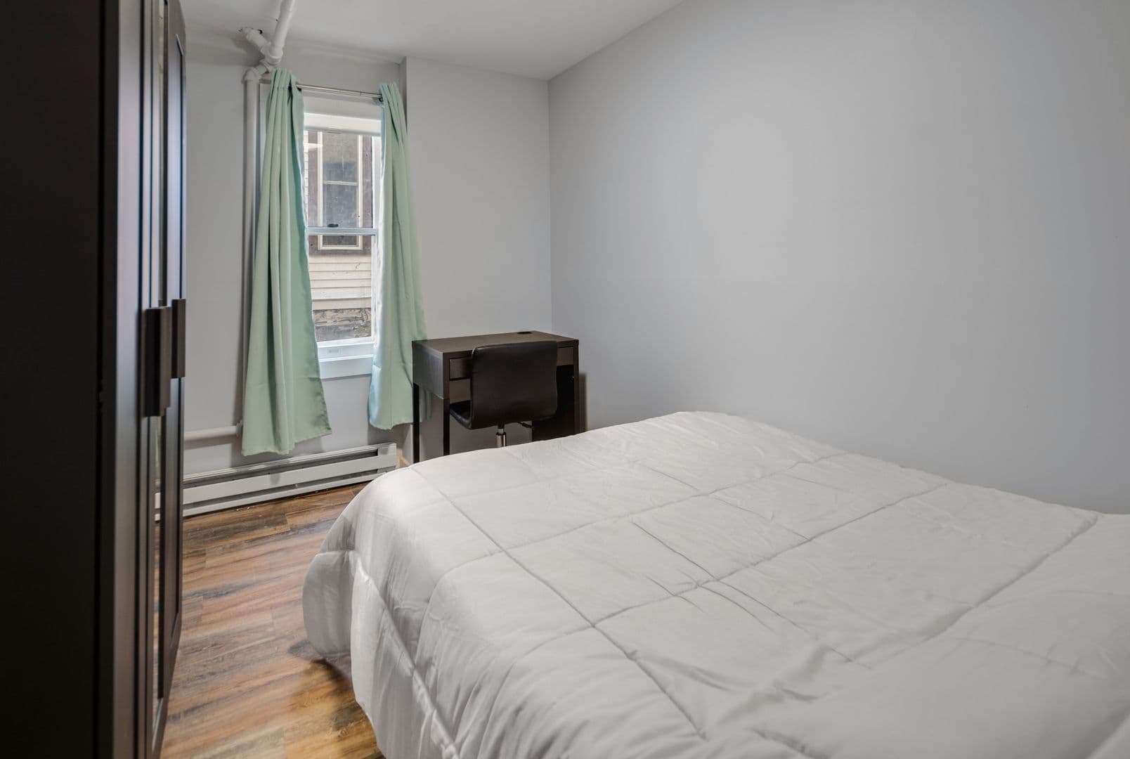 Ithaca Apartment: 109 Williams St