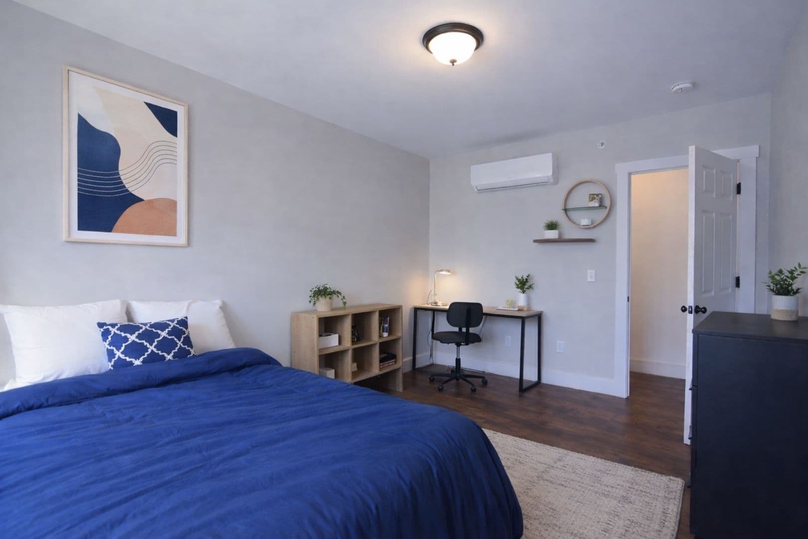 Ithaca Apartment: 707 E. Seneca St