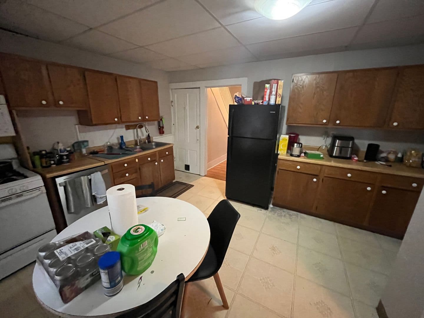 Ithaca Apartment: 414 E Marshall St