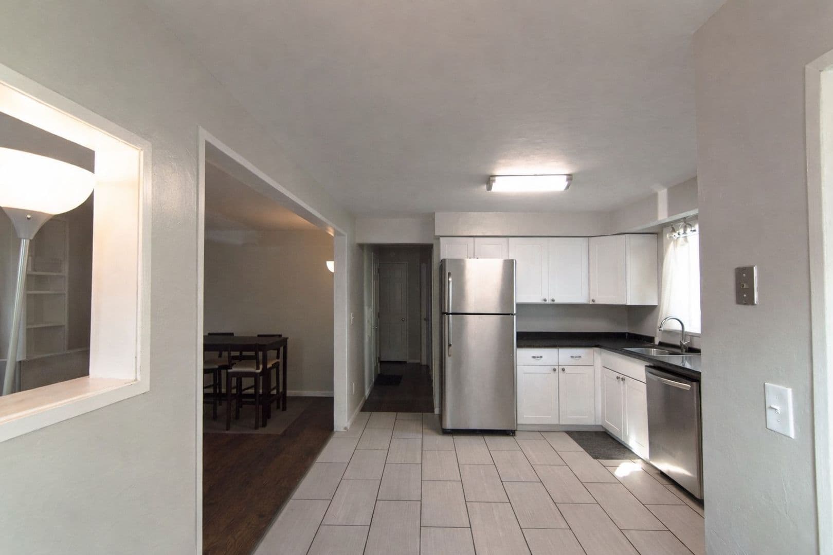Ithaca Apartment: 605 S Aurora St