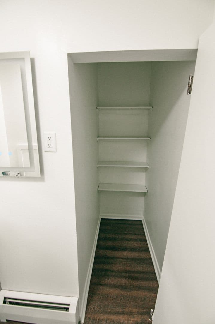 Ithaca Apartment: 110-113 Stewart Ave