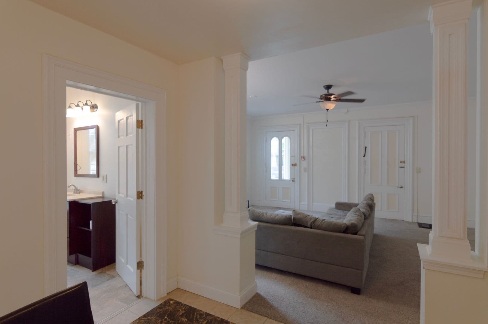 Ithaca Apartment: 232 S Geneva St