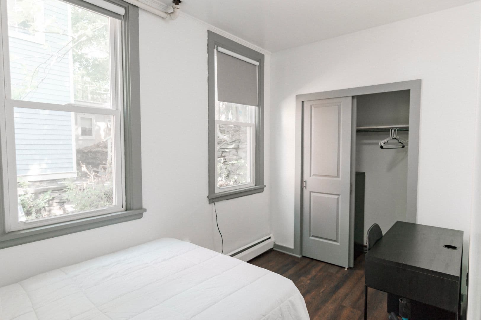 Ithaca Apartment: 110-113 Stewart Ave