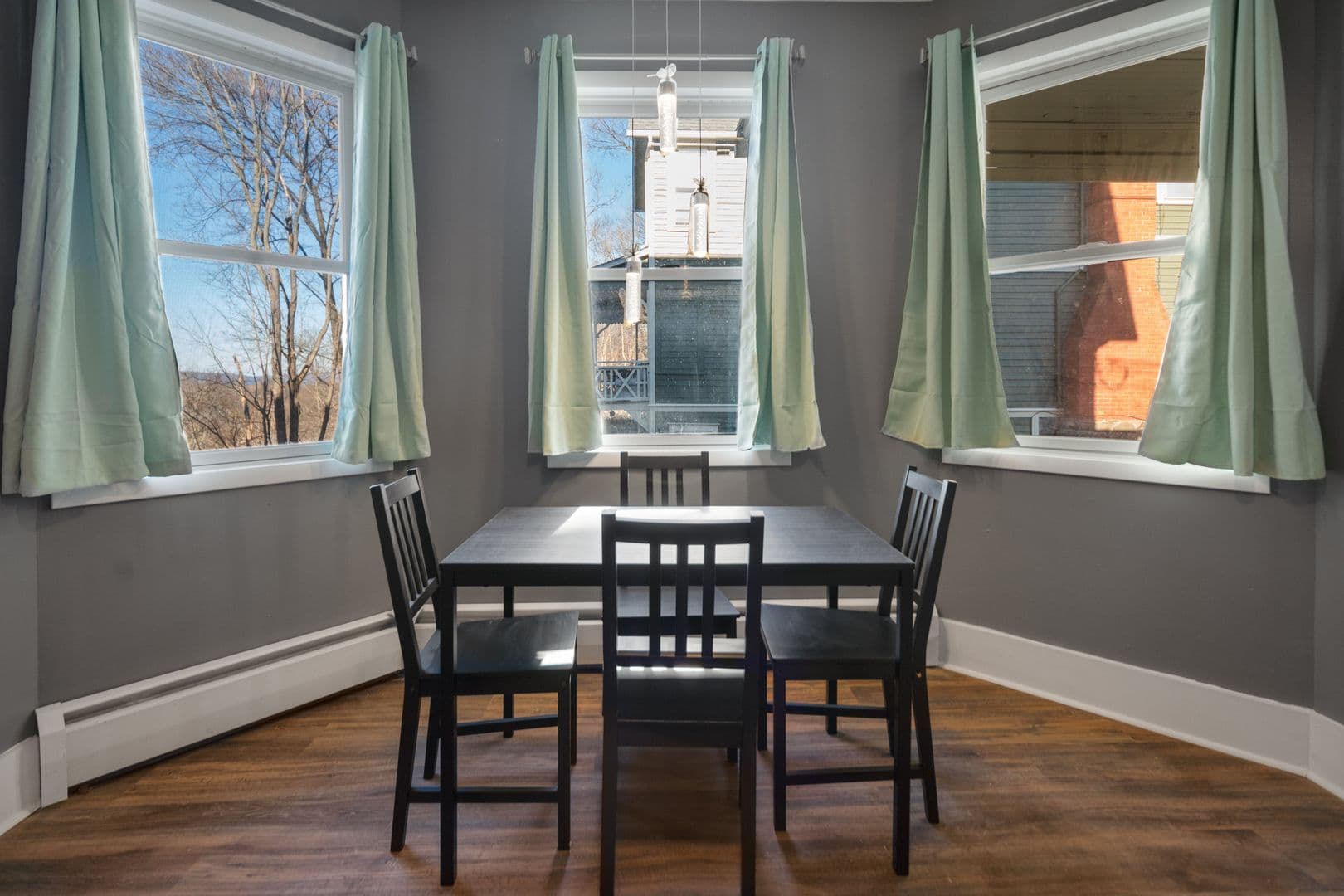 Ithaca Apartment: 404-406 University Ave