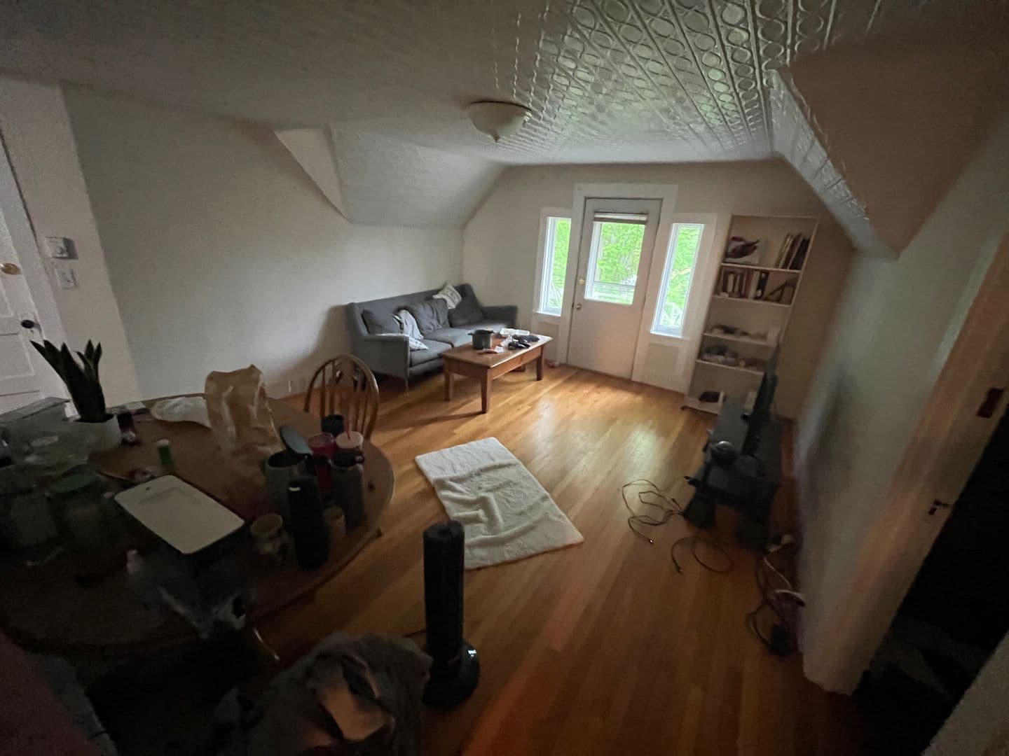 Ithaca Apartment: 414 E Marshall St