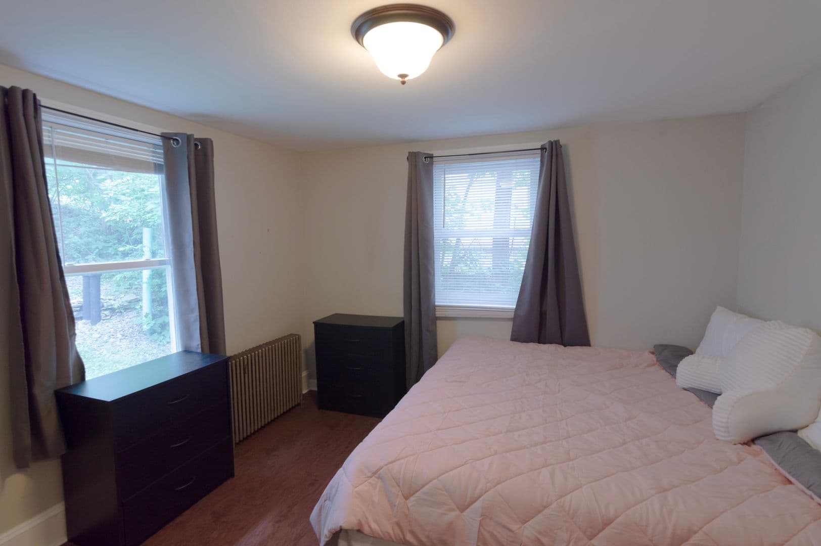 Ithaca Apartment: 217 Columbia St.