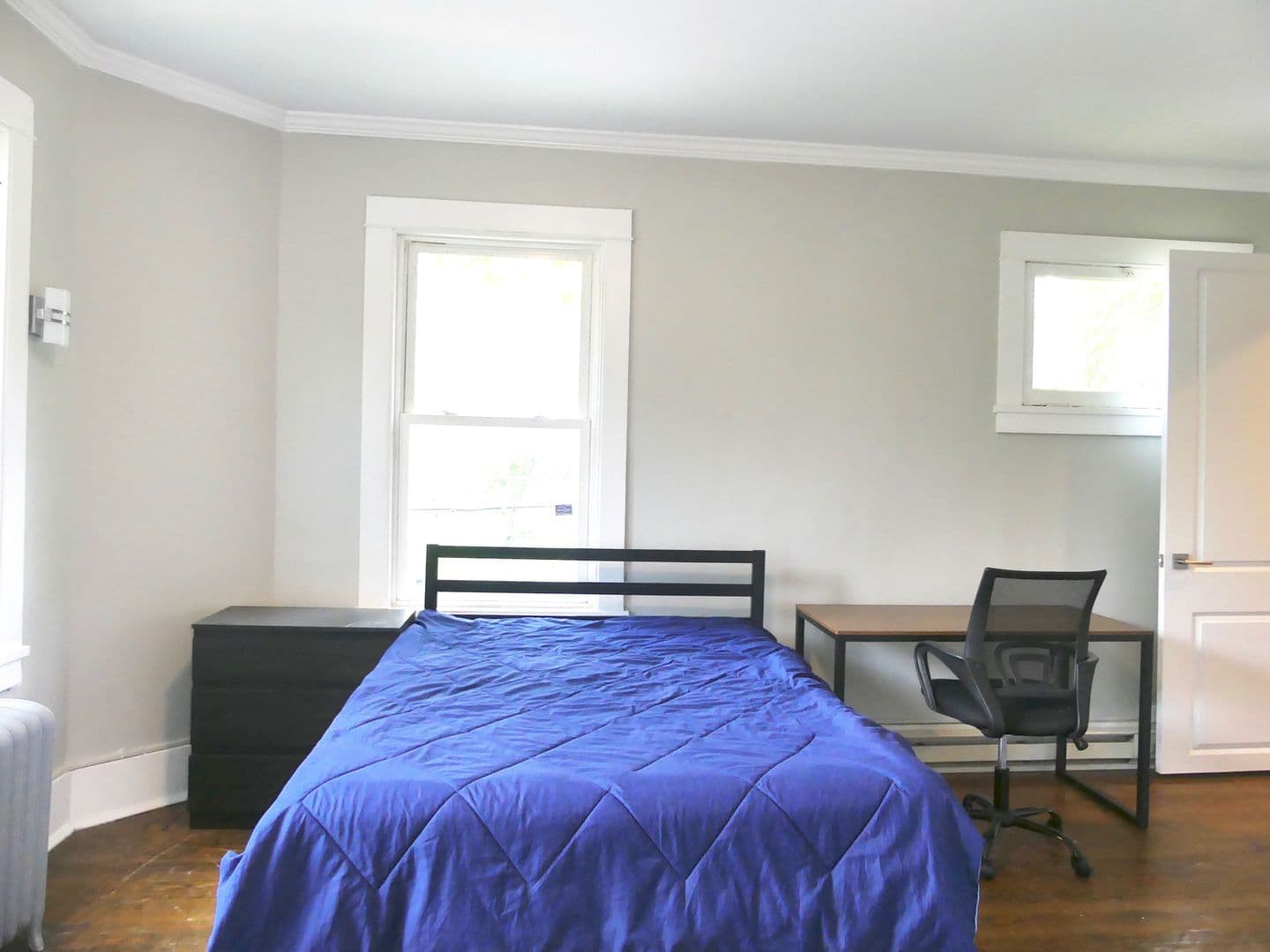 Ithaca Apartment: 609 E State St