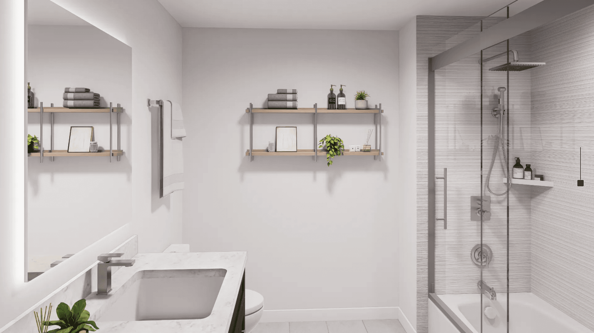 Ithaca Apartment: 215 College Ave