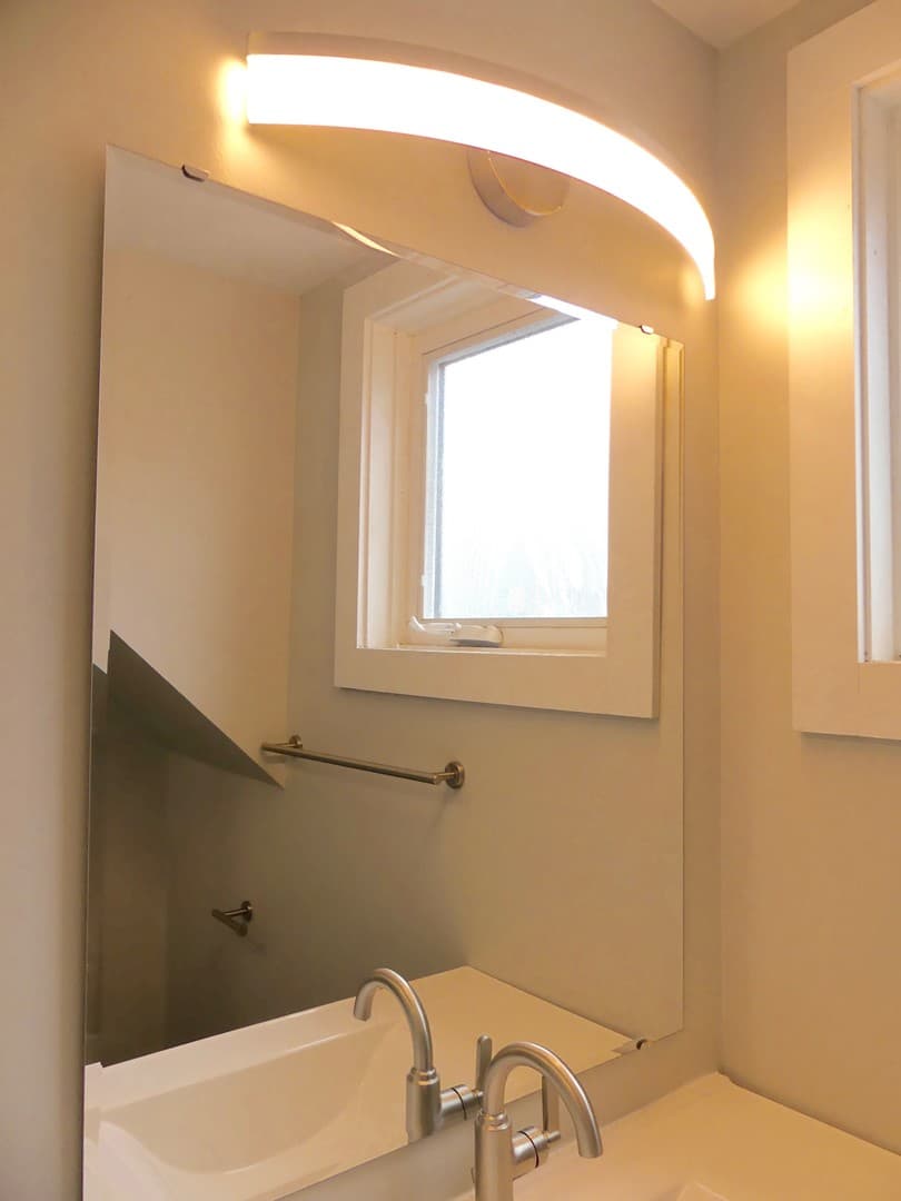 Ithaca Apartment: 311 Farm St