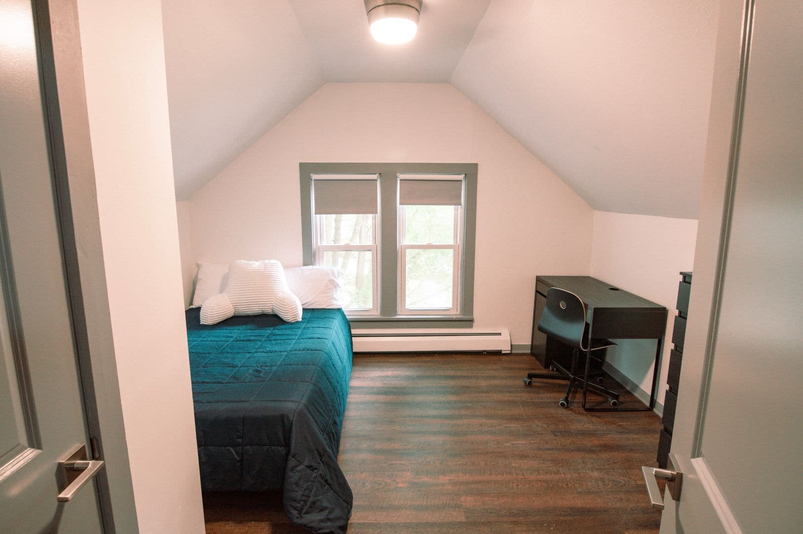 Ithaca Apartment: 110-113 Stewart Ave