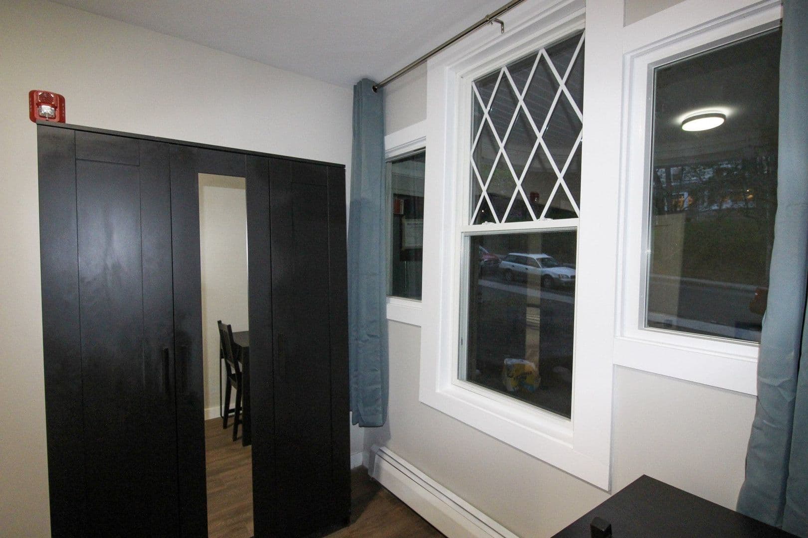 Ithaca Apartment: 522 Stewart Ave