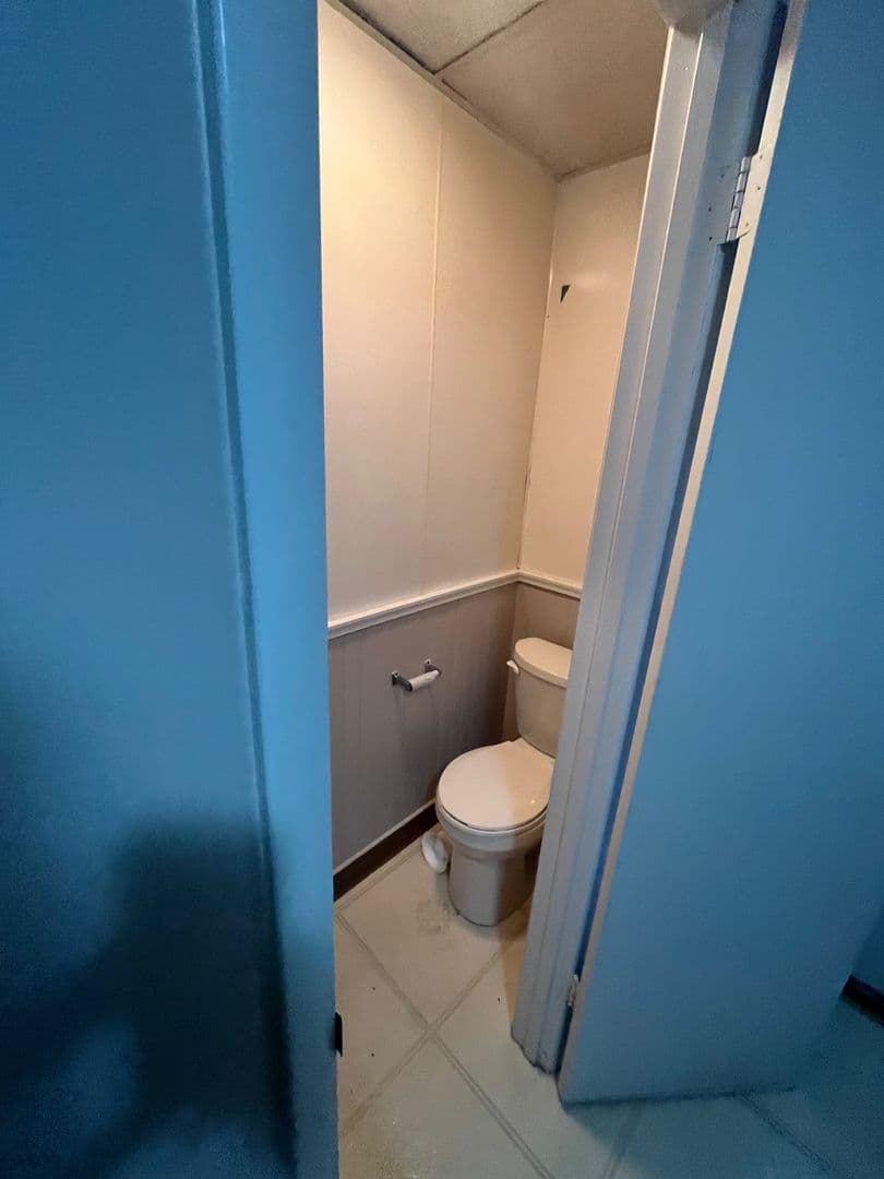 Ithaca Apartment: 414 E Marshall St