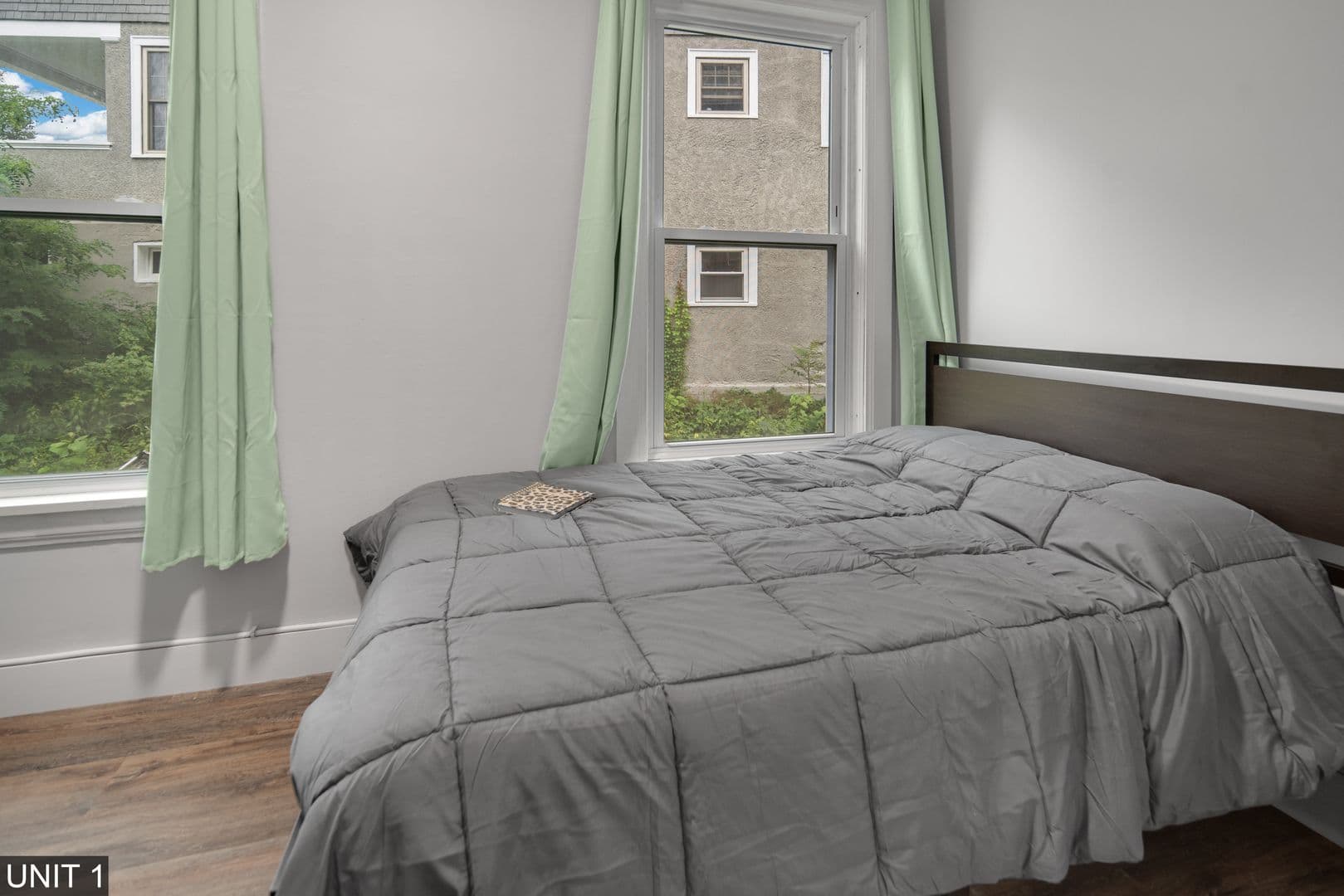 Ithaca Apartment: 710 Stewart Ave
