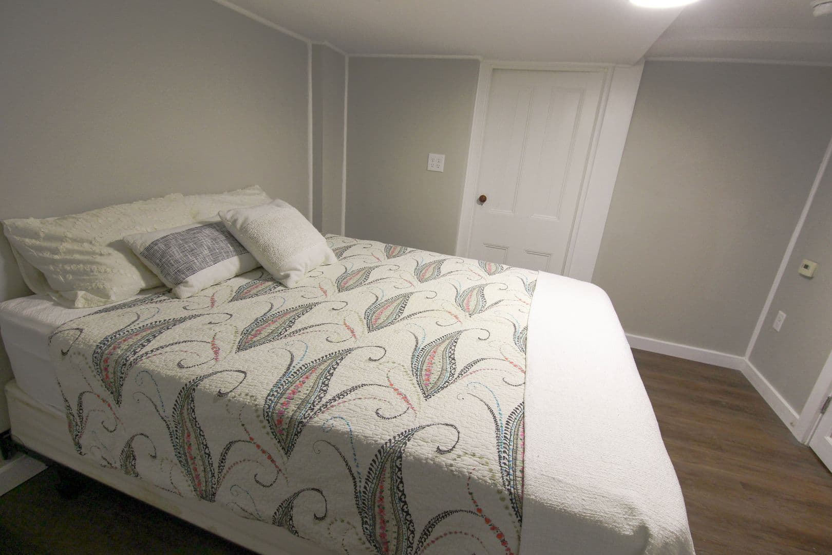 Ithaca Apartment: 230 Bryant Ave