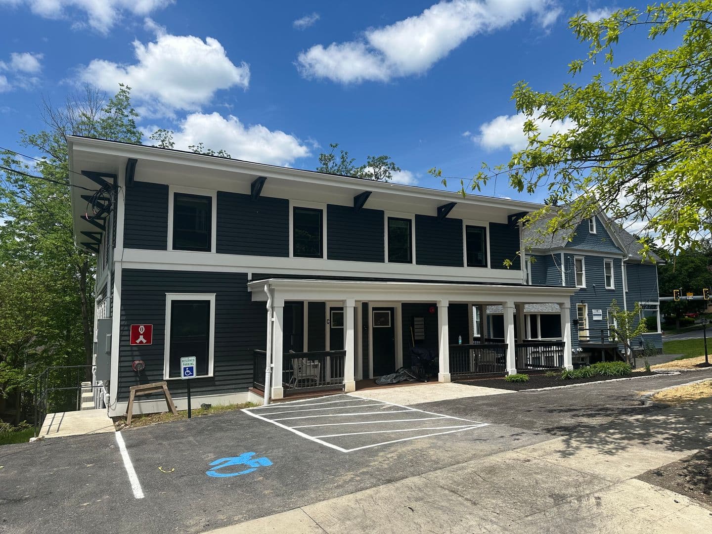 Ithaca Apartment: 601 E State St