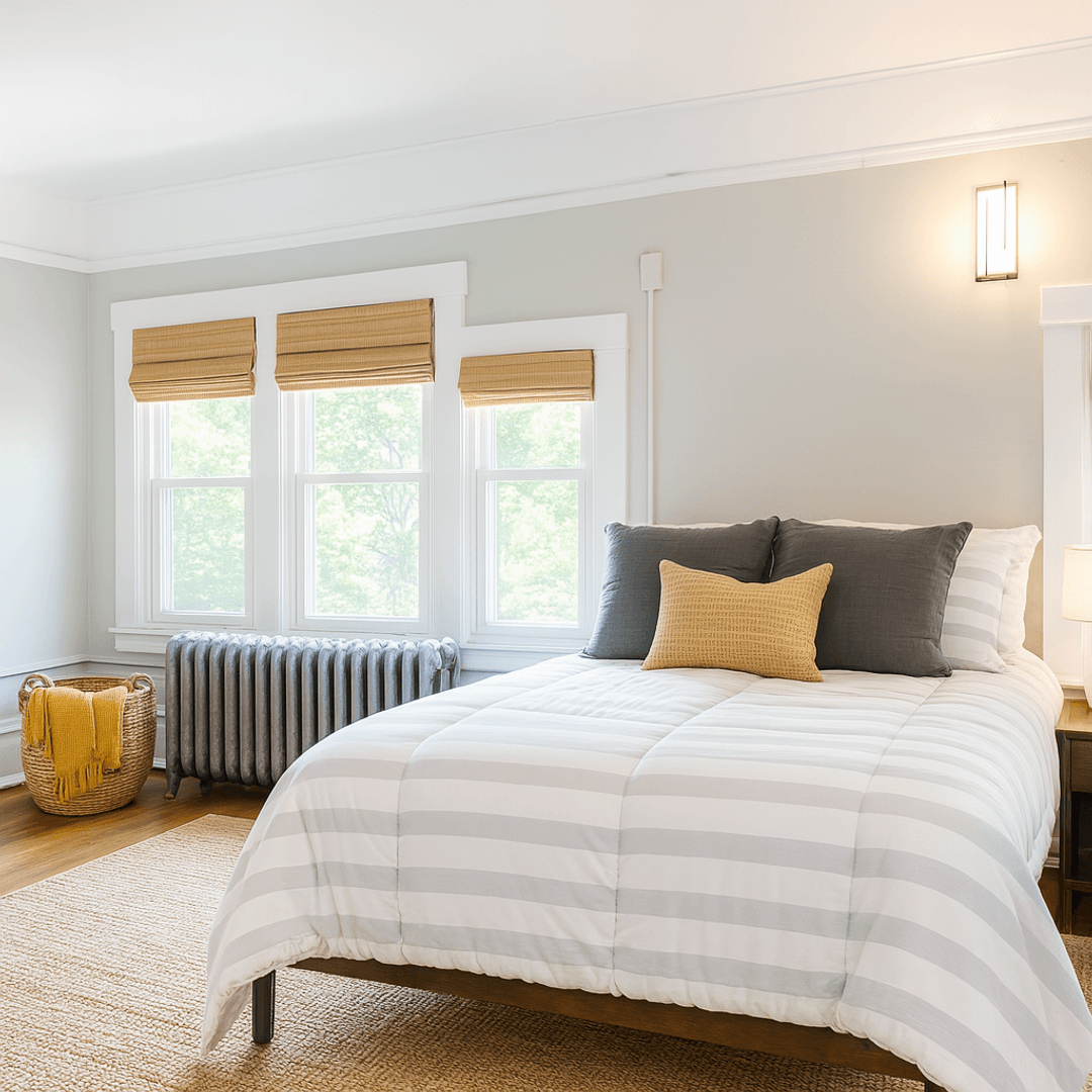Ithaca Apartment: 609 E State St