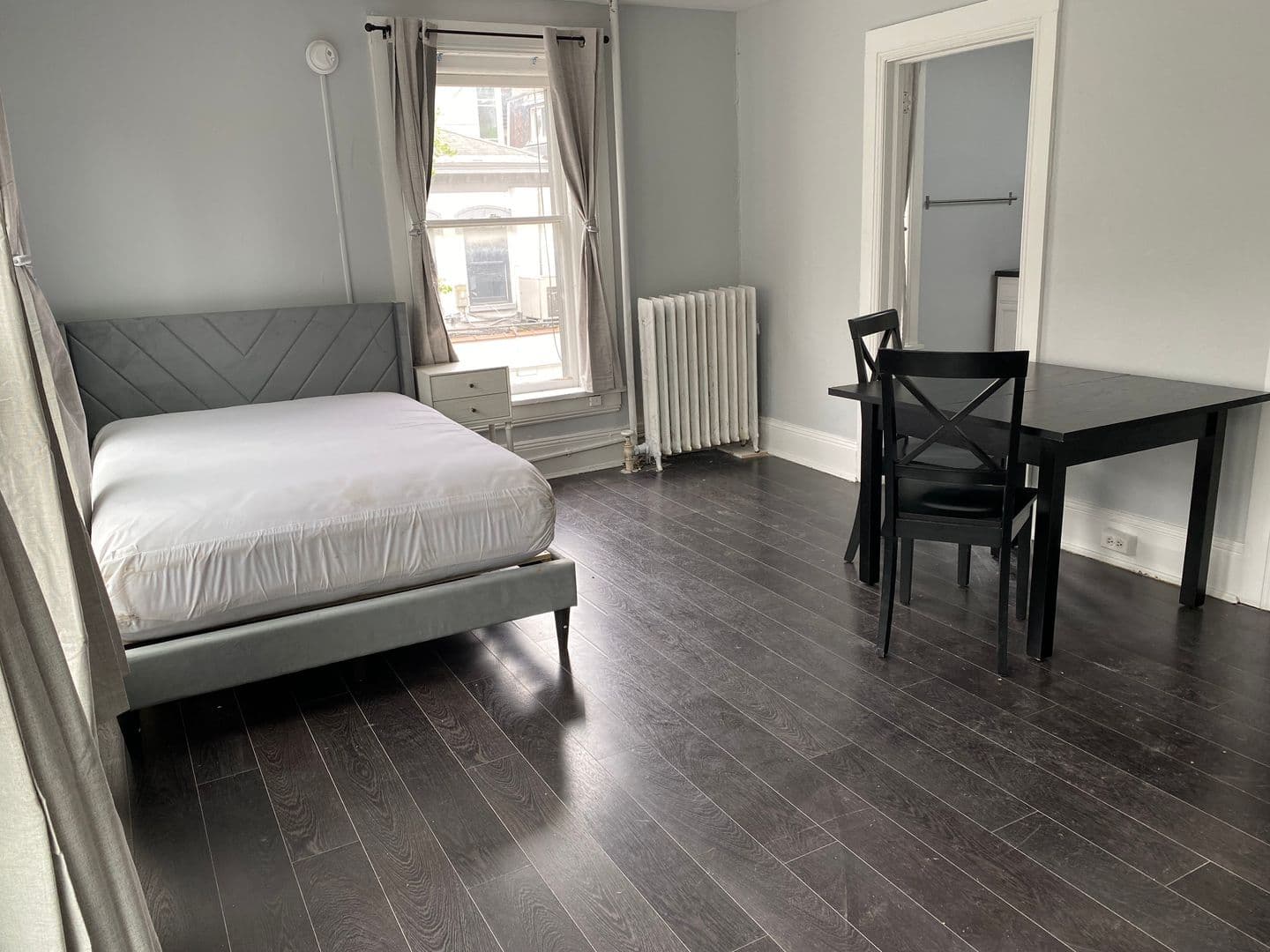 Ithaca Apartment: 308 E Seneca St