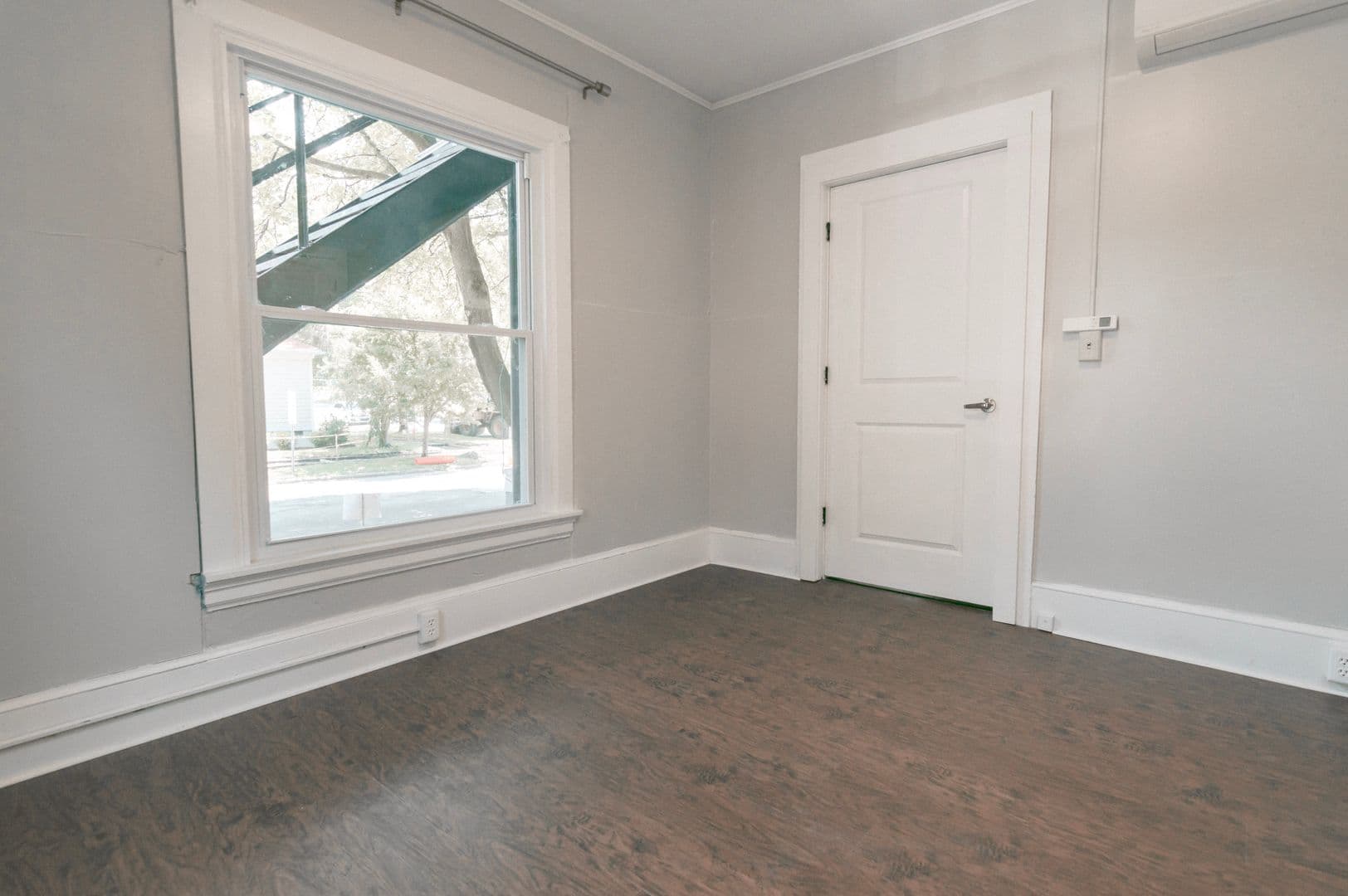 Ithaca Apartment: 1002 N. Aurora St.