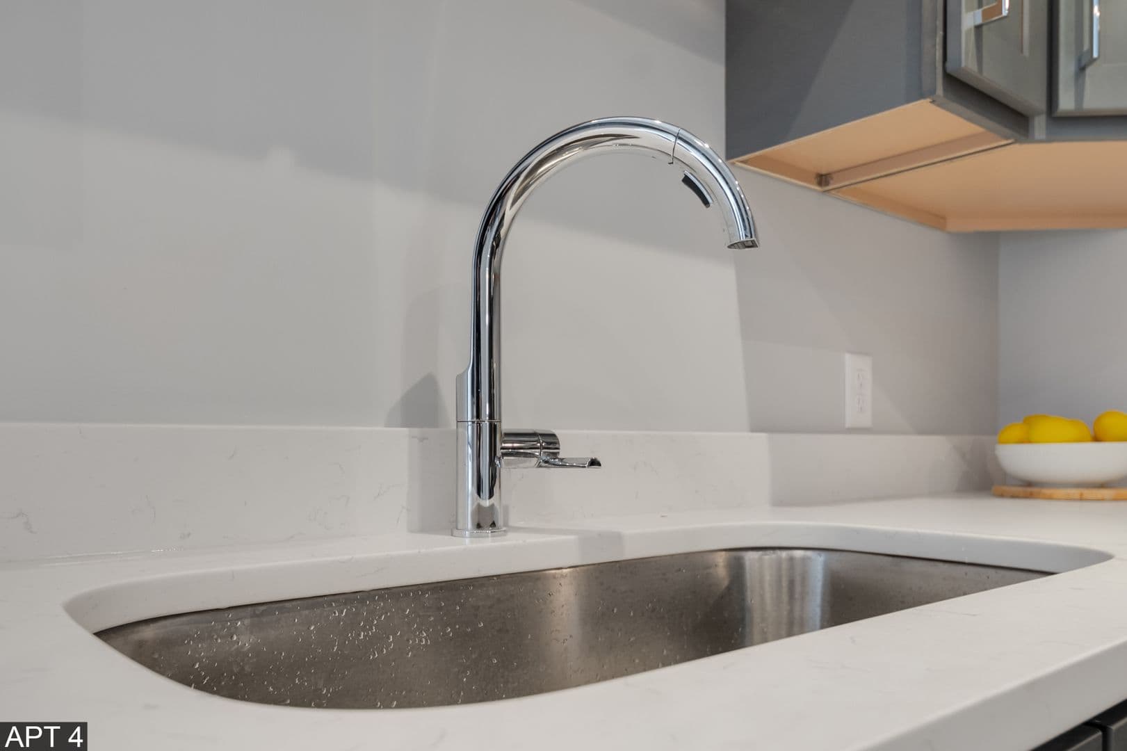 Ithaca Apartment: 308 Stewart Ave