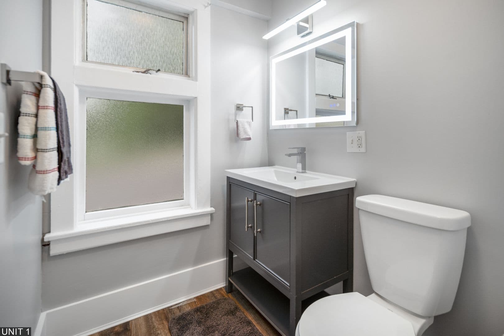 Ithaca Apartment: 109 Williams St