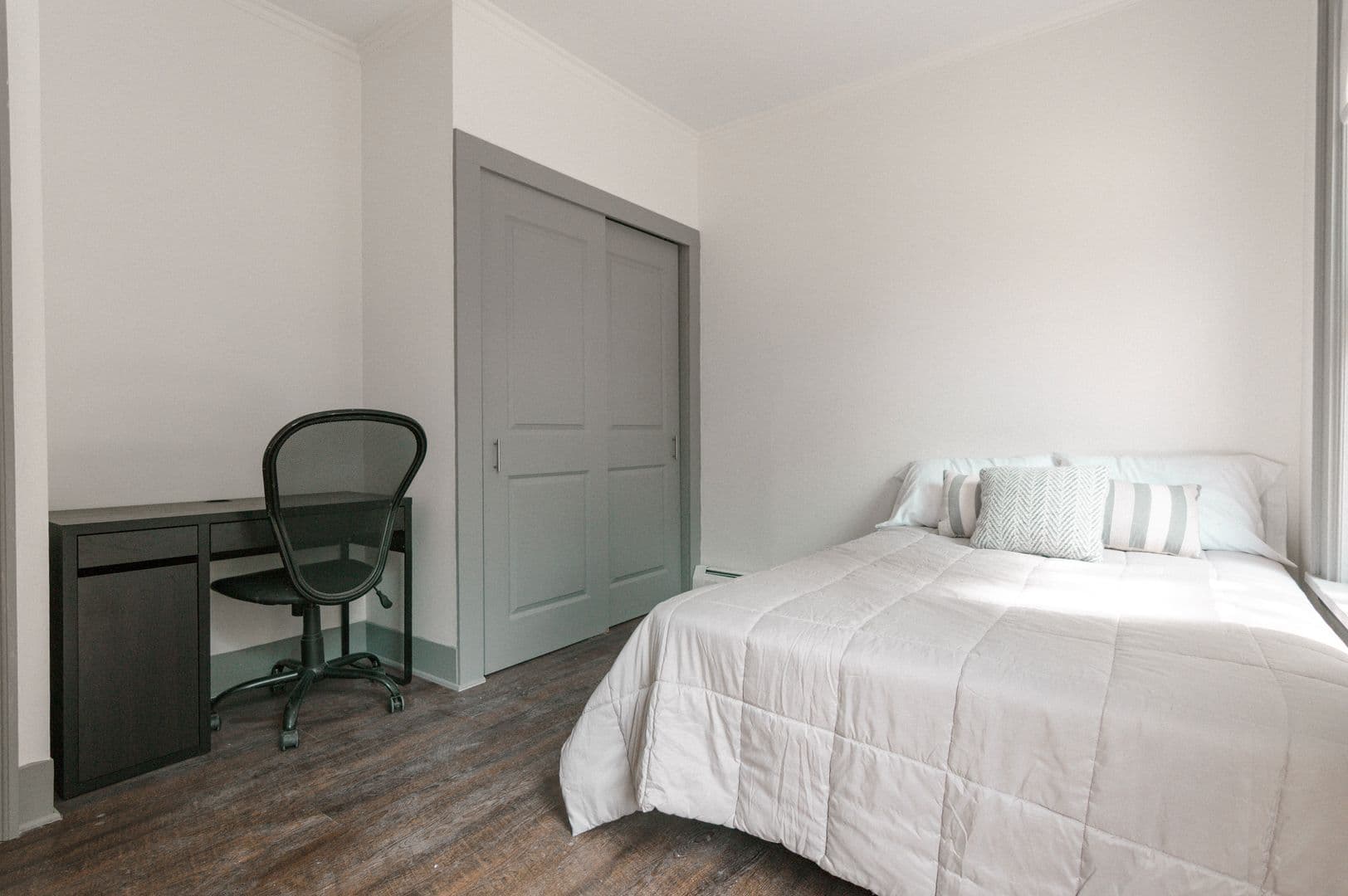 Ithaca Apartment: 110-113 Stewart Ave
