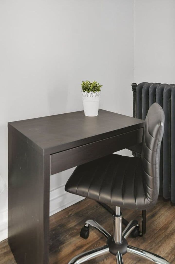 Ithaca Apartment: 105 Highland Place