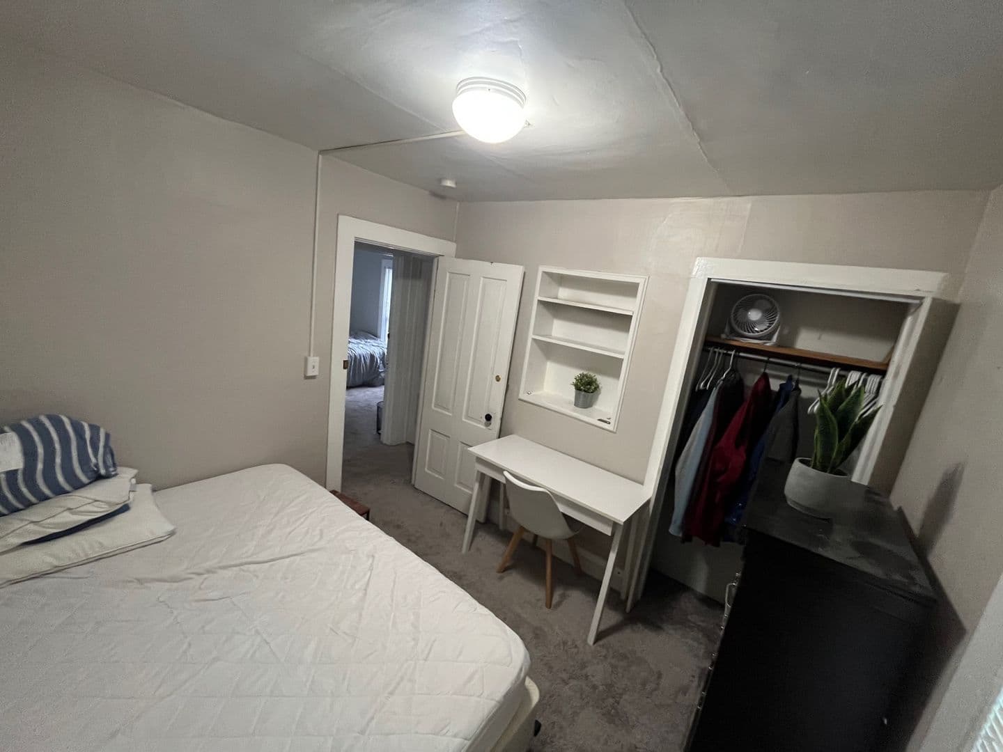 Ithaca Apartment: 414 E Marshall St